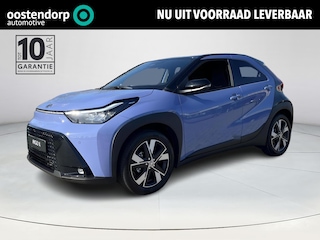 Toyota Aygo Hybrid 115 pulse | Binnenkort leverbaar | € 500 extra inruilwaarde |