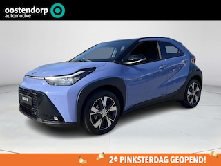 Toyota Aygo Hybrid 115 pulse | Binnenkort leverbaar | € 500 extra inruilwaarde |