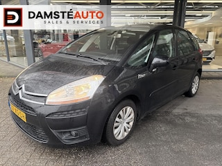 Citroën C4 Picasso 1.8-16V Ambiance 5p.
