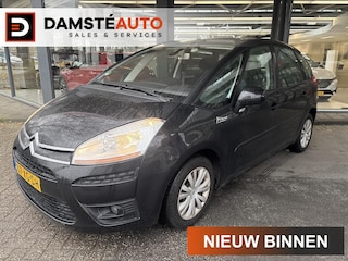 Citroën C4 Picasso 1.8-16V Ambiance 5p.