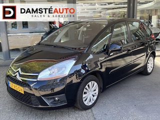 Citroën C4 Picasso 1.8-16V Ambiance 5p.