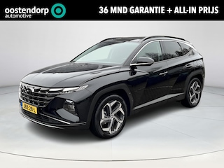 Hyundai Tucson 1.6 T-GDI PHEV Comfort 4WD | All-in prijs | Automaat | Panoramadak | Apple/android auto