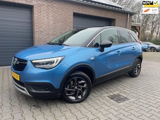 Opel Crossland X 1.2 Turbo Edition 2020 CARPLAY 92000km 2020