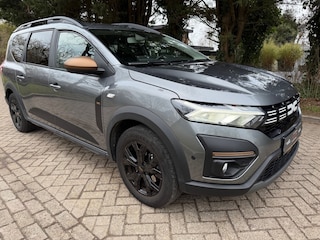 Dacia Jogger 1.6 Extreme Hybrid Automaat 7 persoons