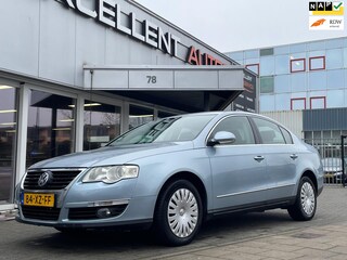 Volkswagen Passat 2.0 FSI Comfortline