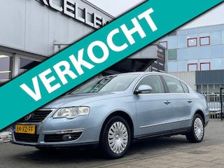 Volkswagen Passat 2.0 FSI Comfortline