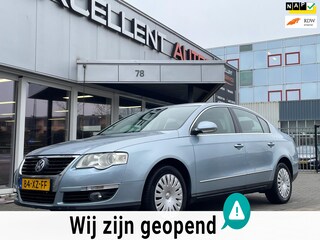 Volkswagen Passat 2.0 FSI Comfortline