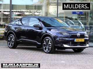 Citroën C4 1.2 Hybrid 136 Max | Navi / Leder / Camera