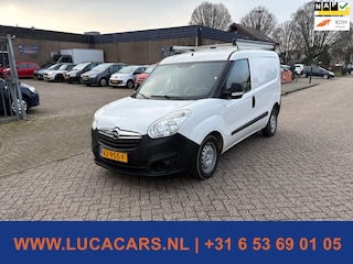 Opel Combo 1.3 CDTi L1H1 ecoFLEX 2X SLEUTEL AIRCO TREKHAAK