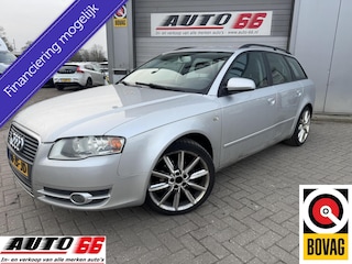 Audi A4 Avant 1.6 Pro Line