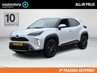 Toyota Yaris Cross 1.5 Hybrid Adventure | Panorama | Apple CarPlay | Rijklaar incl. garantie |