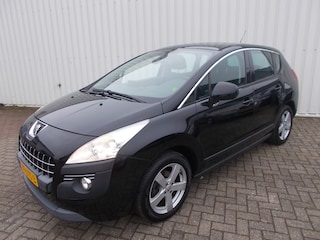 Peugeot 3008 1.6 VTi ST + LPG G3 ( APK 09-08-2026 )