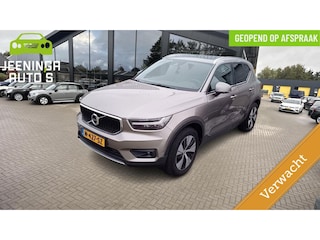 Volvo XC40 T2 Momentum Business|ACC|Navi|Stoelverwarming|Elek.Trekhaak