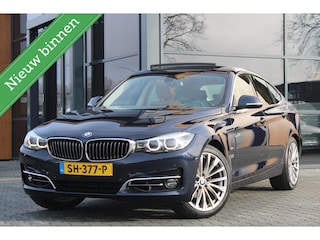 BMW 3-serie GT 320i High Executive