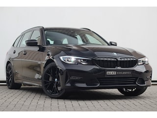 BMW 3-serie Touring 330e Sportline | Shadow | 19 | Live cockpit