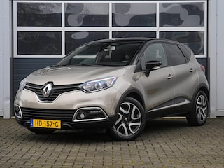 Renault Captur 1.2 TCe Dynamique | Automaat | Navi | Camera | Keyless | Climate control | Trekhaak