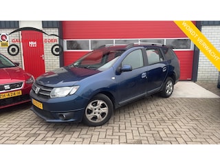 Dacia Logan 0.9 TCe Easy-R Prestige AUTOMAAT / TREKHAAK / NAVI / AIRCO / PDC / BLUETOOTH / CRUISE / NL-AUTO