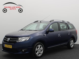 Dacia Logan 0.9 TCe Easy-R Prestige AUTOMAAT / TREKHAAK / NAVI / AIRCO / PDC / BLUETOOTH / CRUISE / NL-AUTO