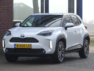 Toyota Yaris Cross 1.5 Hybrid Executive