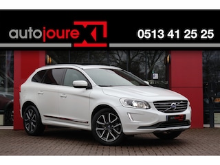 Volvo XC60 2.0 T5 Polar+ | ACC | Camera | Panoramadak | Trekhaak | Leder |