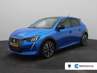 Peugeot 208 1.2 PureTech GT Pack | Achteruitrijcamera | Airco (automatisch) | Apple Carplay/Android Auto|telefoonintegratie premium
