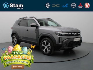 Dacia Duster 1.8 hybrid 155pk Limited Edition 360° Camera | Cruise | Parkeersens. v+a | Stoel-/stuurverw.