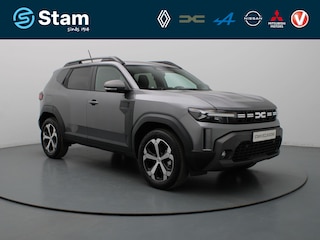 Dacia Duster 1.8 hybrid 155pk Limited Edition 360° Camera | Cruise | Parkeersens. v+a | Stoel-/stuurverw.