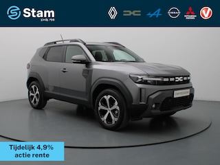 Dacia Duster 1.8 hybrid 155pk Limited Edition 360° Camera | Cruise | Parkeersens. v+a | Stoel-/stuurverw.