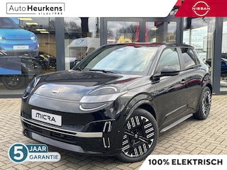 Nissan Micra ADVANCE 52 kWh | STOELVERWARMING |  VERWARMBAAR STUURWIEL | € 1.000,- VOORRAADKORTING |
