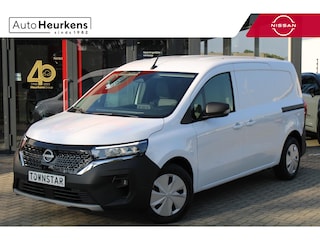 Nissan Townstar N-Connecta L2 44 kWh | 80kW SNELLADEN | SCHUIFDEUR LINKS | € 8.937,- NETTO VOORRAADKORTING |
