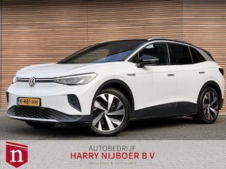 Volkswagen ID.4 First 77 kWh Trekhaak / Camera / Navigatie