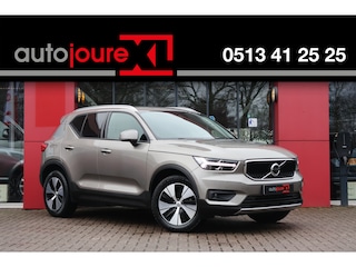 Volvo XC40 1.5 T3 Momentum Pro | Origineel NL | Camera | Navigatie | Half Leder/Stof | Cruise Control |