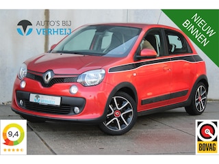 Renault Twingo 0.9 TCe Dynamique / NAVI /CAMERA / LM VELGEN / 1E EIGENAAR