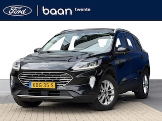 Ford Kuga 2.5 PHEV Titanium | Adapt. cruise control | Camera