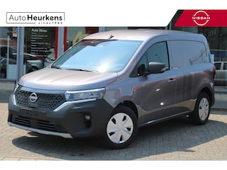 Nissan Townstar N-Connecta L1 44 kWh | 80 kW SNELLADEN | € 8.587,-  NETTO REGISTRATIEKORTING |