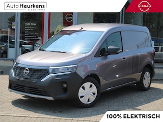 Nissan Townstar N-Connecta L1 44 kWh | 80 kW SNELLADEN | € 8.587,-  NETTO REGISTRATIEKORTING |