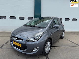 Hyundai ix20 1.4i i-Vision Panorama dak!
