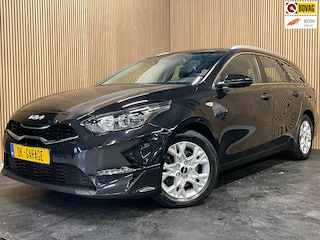 Kia Ceed Sportswagon 1.0 T-GDi DynamicLine|APPLE CARPLAY|ANDROID AUTO|STOEL+STUURVERW|CAMERA|CRUISE,CLIMATE CTRL|1E EIG.|INCL.BTW|