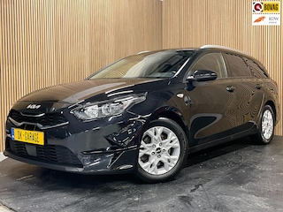 Kia Ceed Sportswagon 1.0 T-GDi DynamicLine|APPLE CARPLAY|ANDROID AUTO|STOEL+STUURVERW|CAMERA|CRUISE,CLIMATE CTRL|1E EIG.|INCL.BTW|
