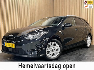Kia Ceed Sportswagon 1.0 T-GDi DynamicLine|APPLE CARPLAY|ANDROID AUTO|STOEL+STUURVERW|CAMERA|CRUISE,CLIMATE CTRL|1E EIG.|INCL.BTW|