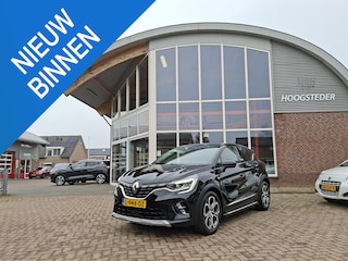 Renault Captur 1.3 TCe 130 Intens, camera, carplay, cruise