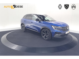 Renault Austral 1.2 E-Tech full hybrid 200 techno esprit Alpine | Trekhaak | Camera | Navigatie | Apple Carplay