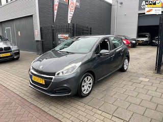 Peugeot 208 1.2 PureTech Active Airco Navi NAP APK