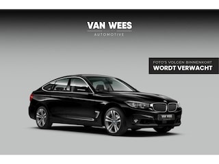 BMW 3-serie GT 330i Executive | Facelift | 2e eigenaar | Harman/kardon | Cruise control adaptief | LED | Stoelverwarming | Sportstuur | Camera | Trekhaak | Navi | DAB