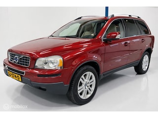 Volvo XC90 3.2 Summum 7-PERSOONS / LEER