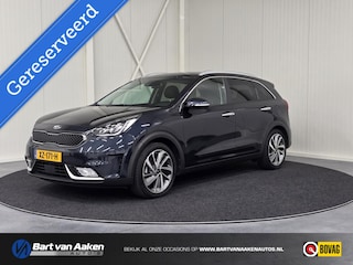 Kia Niro 1.6 GDi ExecutiveLine Leder Trekhaak Dealerauto