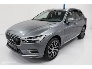 Volvo XC60 2.0 T8 Twin Engine AWD Inscription PANO / LUCHTVERING