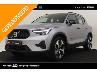 Volvo XC40 B4 (M-HYBRID) PLUS DARK -CAMERA|ADAP.CRUISE|VERW.VOORRUIT|TREKHAAK|HARMAN/KARDON|19"