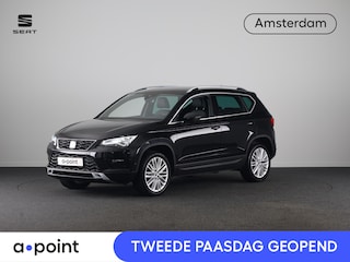 Seat Ateca 1.4 EcoTSI FR Business Intense 150pk Automaat | Navigatie | Parkeercamera | Verwarmbare