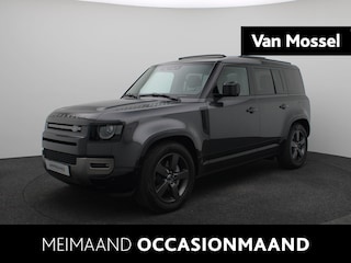 Land Rover Defender 2.0 P300e 110 X-Dynamic SE